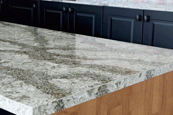 Marble And Granite Finishes